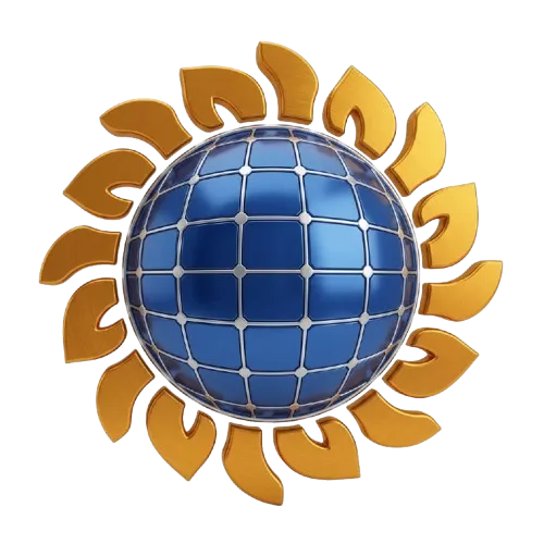 3D Decorative Icon