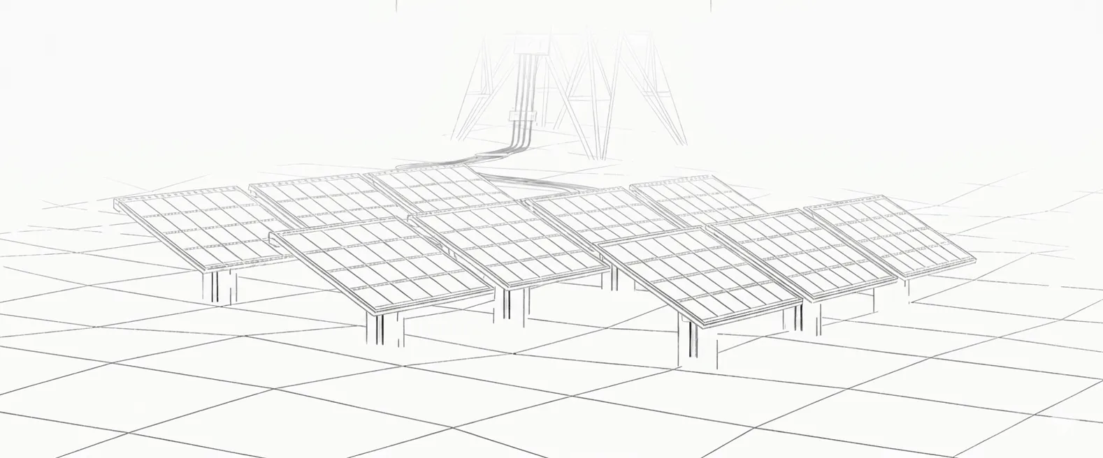 Sketch background